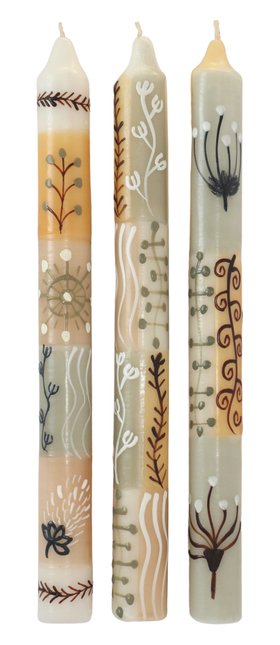 MBOGA Stabkerze 23 cm