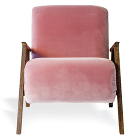 Poltrona Mouse frontale