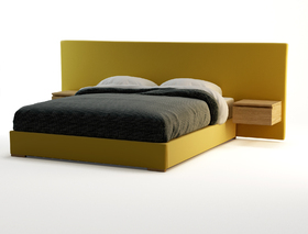 Letto Still