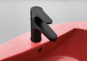 Rubinetteria Serie Omega Sense