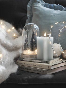 Celestial Christmas Decorations