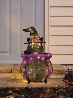 L4f AW26 Studio - Halloween