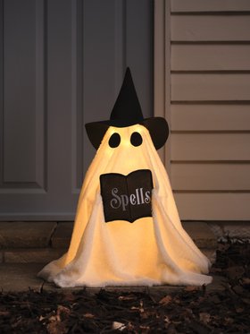 L4f AW26 Studio - Halloween