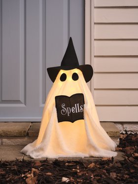 L4f AW26 Studio - Halloween