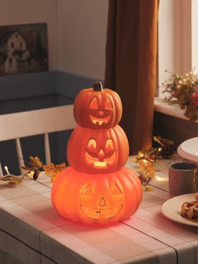 L4f AW26 Studio Halloween
