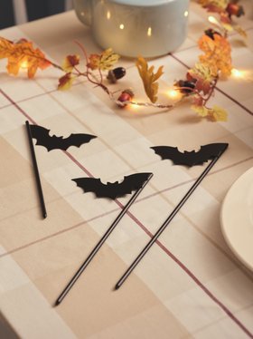 L4f AW26 Studio Halloween