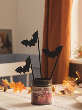 L4f AW26 Studio Halloween