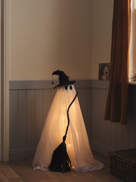 L4f AW26 Studio Halloween