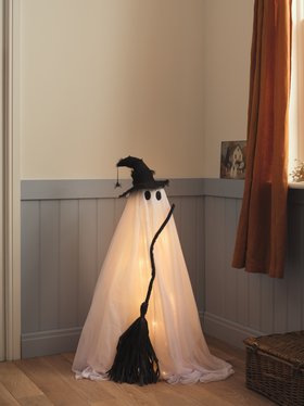 L4f AW26 Studio Halloween