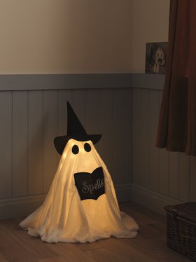 L4f AW26 Studio Halloween