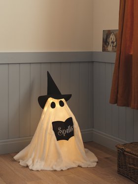 L4f AW26 Studio Halloween