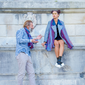 Dreamscapes - Murano Glass