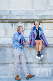 Dreamscapes - Murano Glass