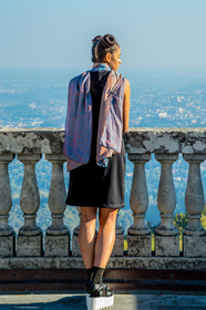 Dreamscapes - Lyrics of Verona