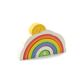 RAINBOW TUNNEL
