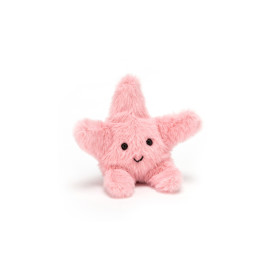 FLUFFY STARFISH