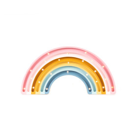 RAINBOW LAMP - RETRO