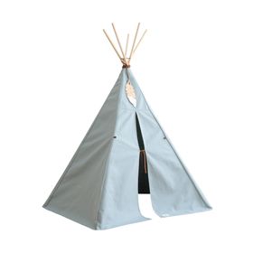 NOBODINOZ NEVADA TEEPEE - RIVIERA BLUE