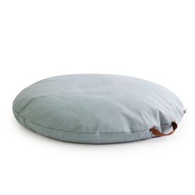 NOBODINOZ SAHARA BEAN BAG - RIVERIA BLUE
