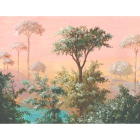 Oasis Ready Made Mural (Copy)