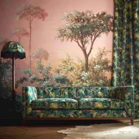 Oasis Ready Made Mural (Copy)