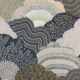 Fernshaw Night Sky Wallpaper