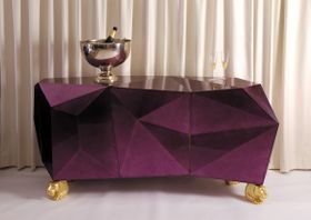 Sideboards | Diamond Amethyst