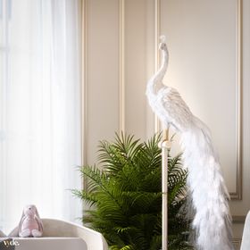 Lush Modern Classic Residence in Dubai | Kids Bedroom