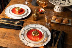 Valentine's Day Date Night Lifestyle