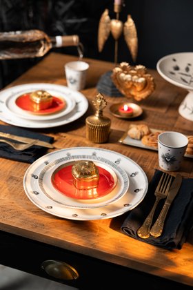 Valentine's Day Date Night Lifestyle