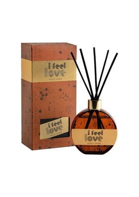 I Feel Love Cedarwood & Frankincense Reed Diffuser - 180ml