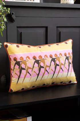 Sisterhood Charity Rectangular Cushion
