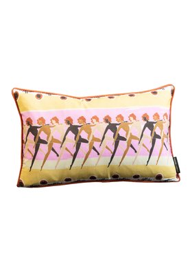 Sisterhood Charity Rectangular Cushion
