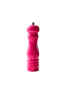 Hot Pink Salt/Pepper Mill
