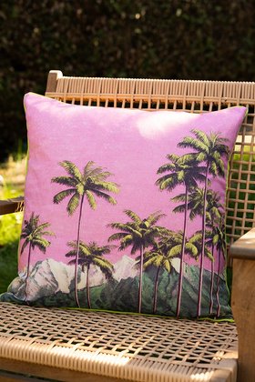 Palm Springs Outdoor Cushion