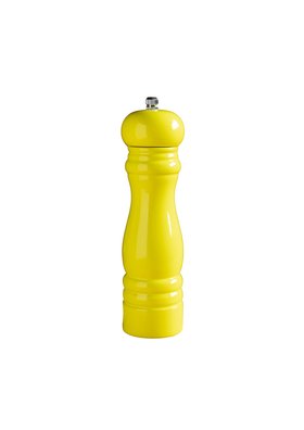 Neon Yellow Salt/Pepper Mill