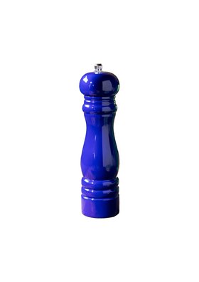 Dark Blue Salt/Pepper Mill