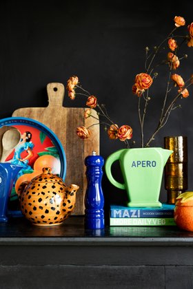 Rockett St George Spring Kitchen Lifestyle