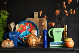 Rockett St George Spring Kitchen Lifestyle