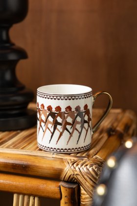 Sisterhood Charity Mug