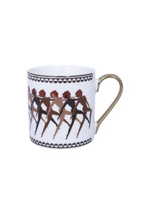 Sisterhood Charity Mug