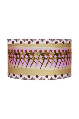 Sisterhood Charity Lampshade