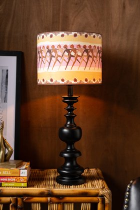 Sisterhood Charity Lampshade