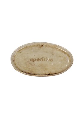 Aperitivo Ceramic Serving Dish