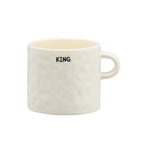 King Mug