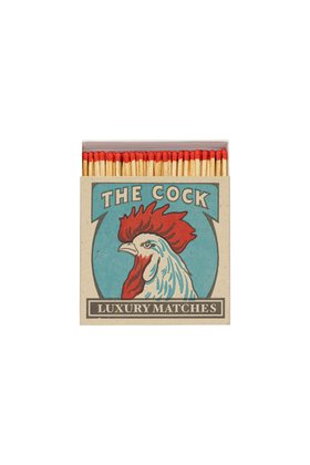 The Cock Luxury Matches
