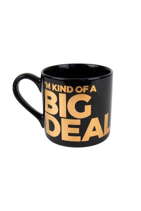 I'm Kind Of A Big Deal Mug