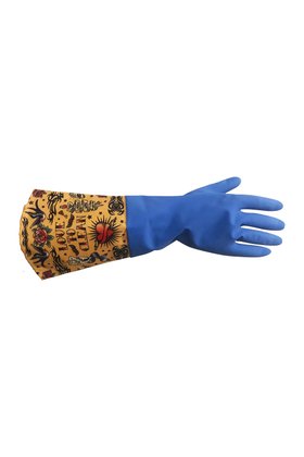 Tattoo Sleeve Washing Up Gloves