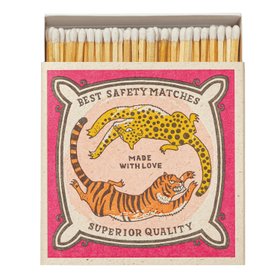 Chasing Cats Matches