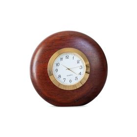 Tony Desk Clock